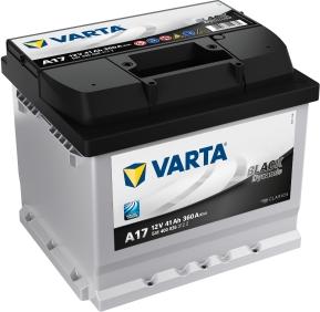Varta 5414000363122 - Batteri www.parts5.com