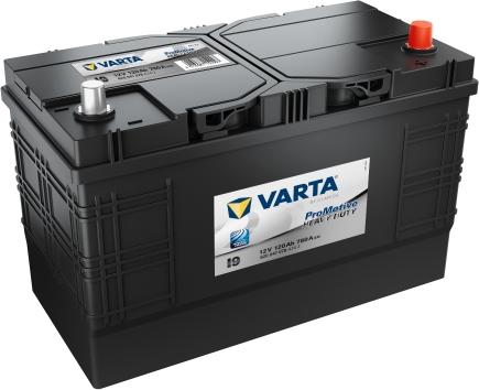 Varta 620047078A742 - Batterie de démarrage www.parts5.com