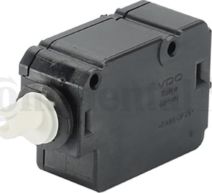 VDO 406-204-003-010Z - Control, actuator, central locking system parts5.com