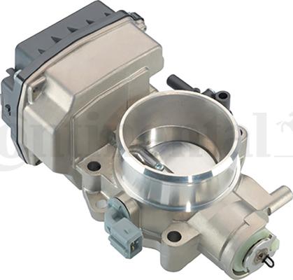 VDO 408239823003Z - Throttle body www.parts5.com