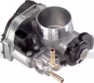 VDO 408-236-111-007Z - Throttle body www.parts5.com