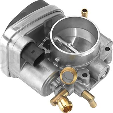 VDO 408-238-022-004Z - Throttle body www.parts5.com