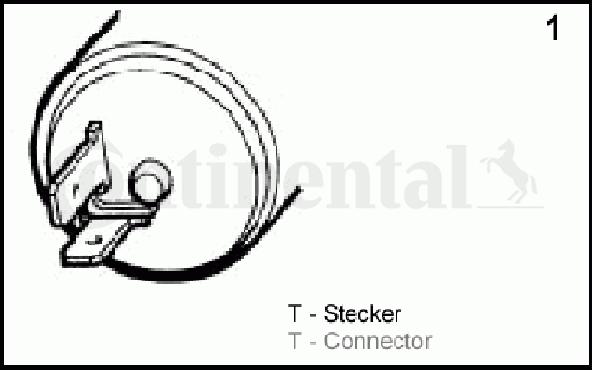 VDO 246-083-001-004Z - Pompa spryskiwacza, spryskiwacz szyby czołowej www.parts5.com