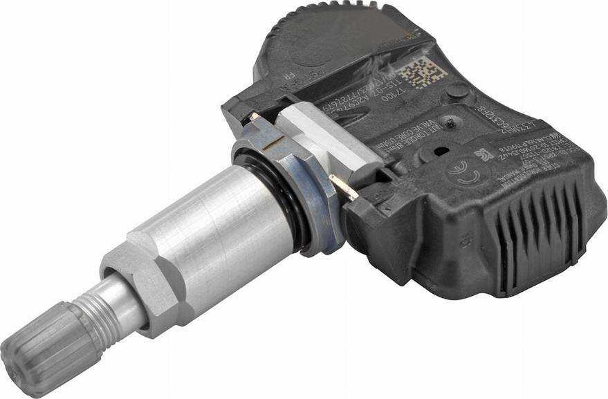 VDO A2C9743250080 - Snímač pre kontrolu tlaku v pneumatike www.parts5.com