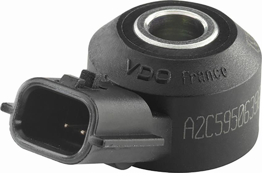 VDO A2C59506396 - Датчик детонации www.parts5.com