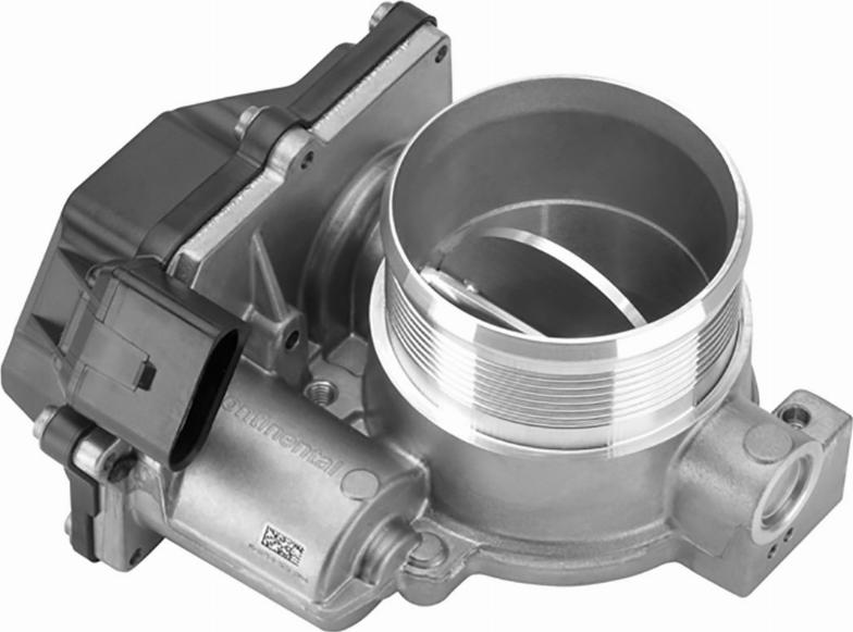 VDO A2C59514650 - Fojtószelep ház www.parts5.com