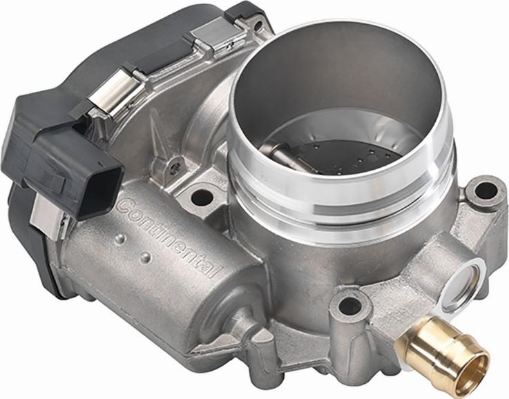 VDO A2C59516600 - Korpus przepustnicy www.parts5.com