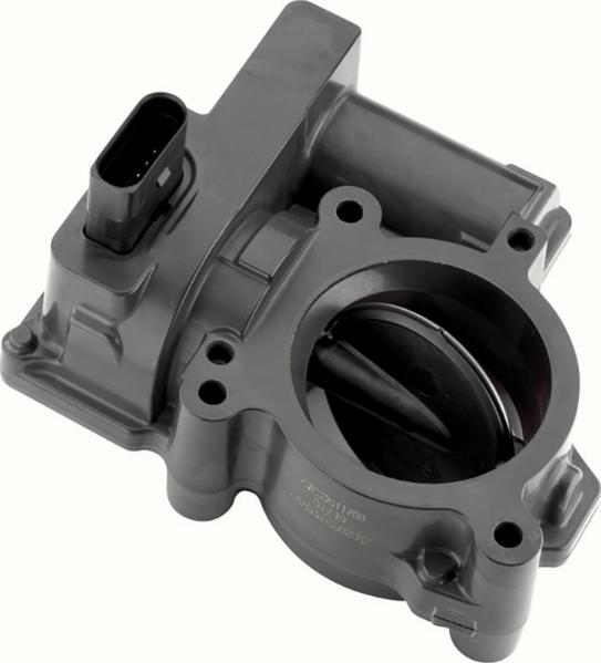 VDO A2C59511700 - Throttle body www.parts5.com