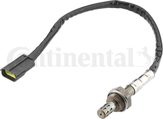 VDO A2C59513457Z - Sonde lambda www.parts5.com