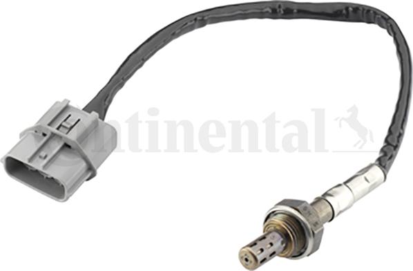 VDO A2C59513866Z - Lambda Sensor parts5.com