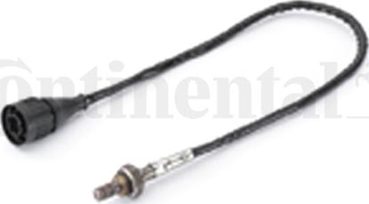 VDO A2C59513302Z - Lambda Sensor www.parts5.com