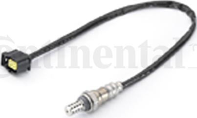 VDO A2C59513333Z - Lambda Sensor www.parts5.com