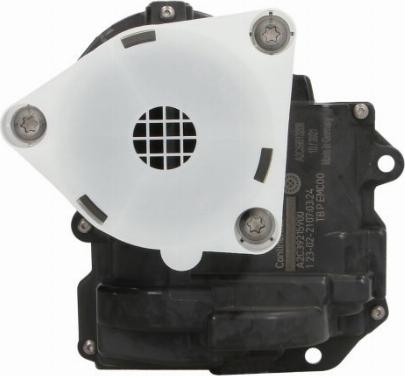 VDO A2C59513208 - Throttle body www.parts5.com