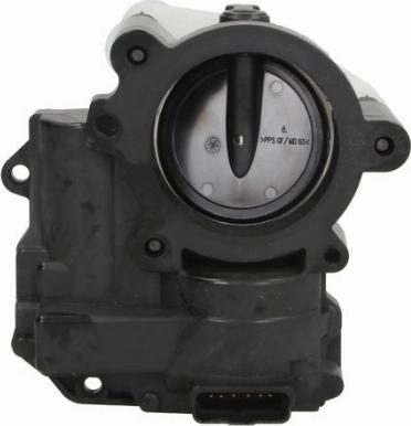 VDO A2C59513208 - Throttle body www.parts5.com