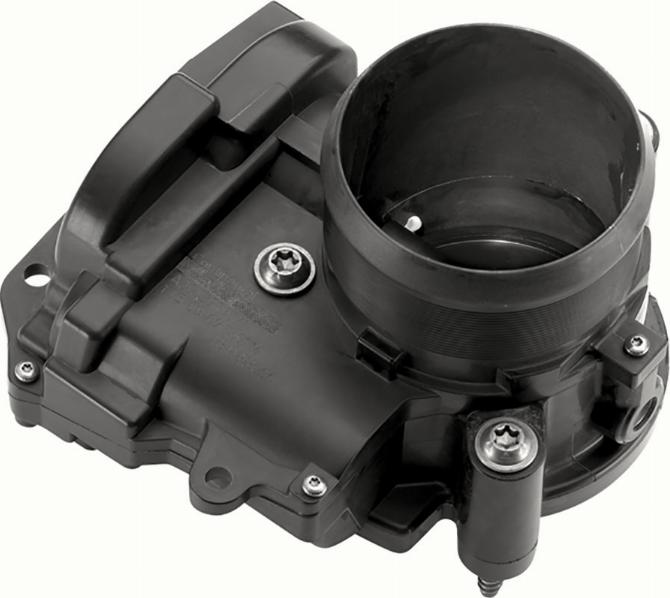 VDO A2C59513208 - Throttle body www.parts5.com