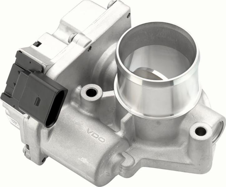 VDO A2C59512939 - Fojtószelep ház www.parts5.com