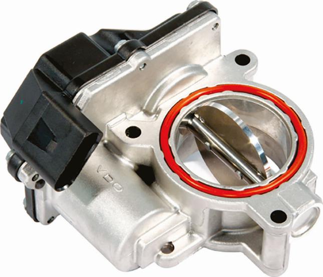 VDO A2C59512936 - Korpus przepustnicy www.parts5.com