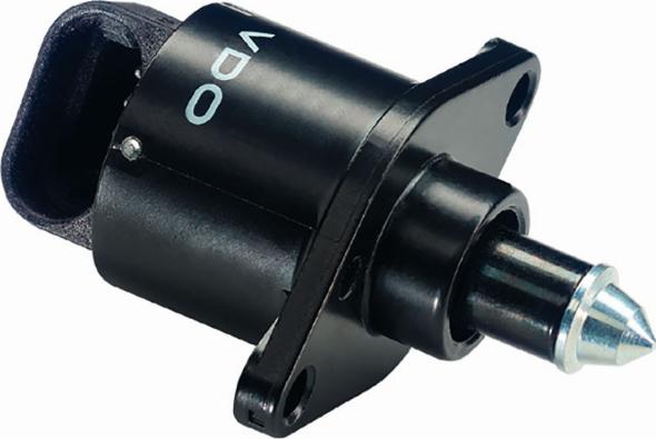 VDO D95129 - Поворотная заслонка, подвод воздуха www.parts5.com