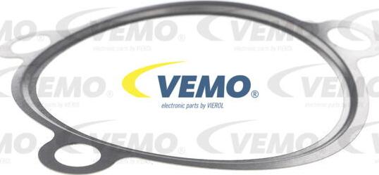 Vemo V99-63-0001 - Tömítés, AGR szelep www.parts5.com