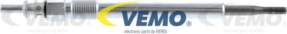 Vemo V99-14-0045 - Glow Plug www.parts5.com