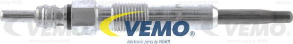 Vemo V99-14-0051 - Glow Plug www.parts5.com