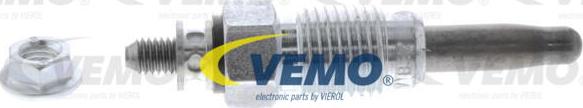 Vemo V99-14-0004 - Glow Plug parts5.com
