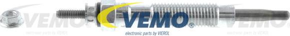 Vemo V99-14-0031 - Glow Plug www.parts5.com