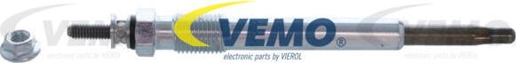 Vemo V99-14-0020 - Świeca żarowa www.parts5.com