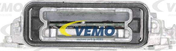 Vemo V99-84-0065 - Ateşleme cihazı, gaz boşaltma lambası www.parts5.com