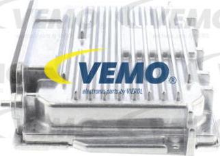 Vemo V99-84-0065 - Ateşleme cihazı, gaz boşaltma lambası www.parts5.com