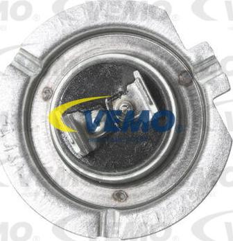 Vemo V99-84-0002 - Bec, far faza lunga www.parts5.com