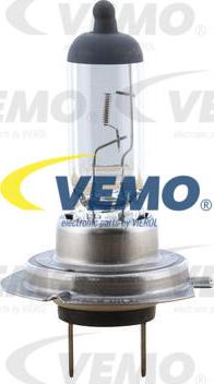 Vemo V99-84-0002 - Bec, far faza lunga www.parts5.com