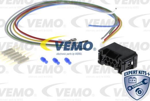 Vemo V99-83-0013 - Ремонтный комплект, кабельный комплект www.parts5.com