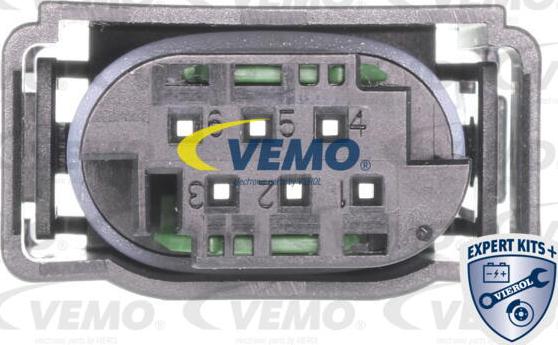 Vemo V99-83-0013 - Paranduskomplekt, kaablikomplekt www.parts5.com