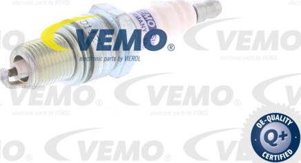 Vemo V99-75-0011 - Spark Plug www.parts5.com