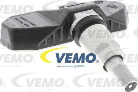 Vemo V99-72-4017 - Senzor kolesa, Sistem za kontrolo pritiska v pnevmatikah www.parts5.com