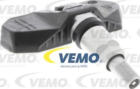 Vemo V99-72-4024 - Capteur de roue, syst. de contrôle de pression des pneus www.parts5.com