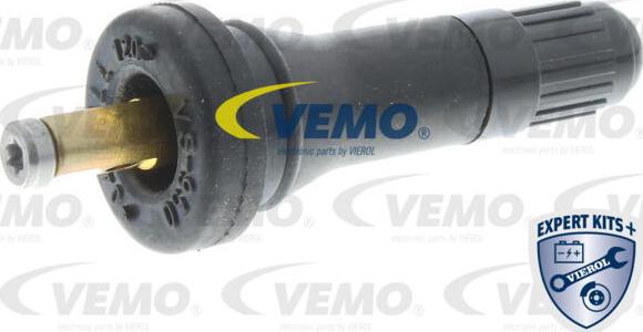 Vemo V99-72-5003 - Set za popravku, senzor točka (sist. kontr. prit. u pneumat) www.parts5.com