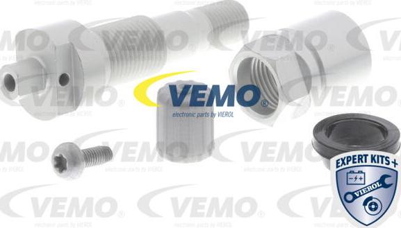 Vemo V99-72-5010 - Set reparatie, senzor roata (sist.control presiune pneu) www.parts5.com