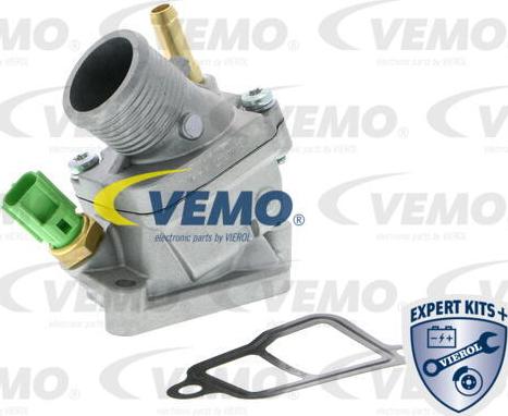 Vemo V95-99-0005 - Termostat, środek chłodzący www.parts5.com