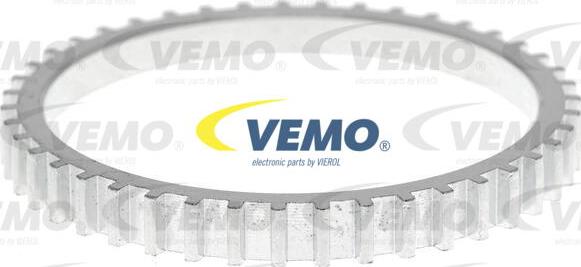 Vemo V95-92-9588 - Сензорен пръстен, ABS www.parts5.com