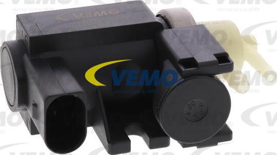 Vemo V95-63-0014 - Měnič tlaku, turbodmychadlo www.parts5.com