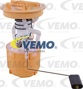 Vemo V95-09-0025 - - - www.parts5.com