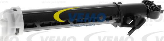 Vemo V95-08-0006 - Дюза миещо устр., миене на фаровете www.parts5.com