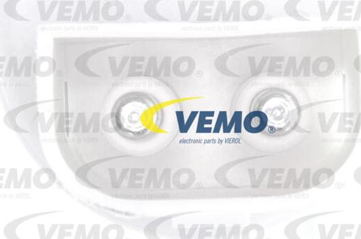 Vemo V95-08-0002 - Water Pump, window cleaning www.parts5.com