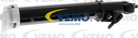 Vemo V95-08-0007 - Pesuveedüüs, Tulepesurid www.parts5.com