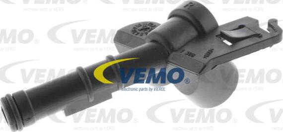 Vemo V95-08-0021 - Gicleur d'eau de nettoyage, nettoyage des phares www.parts5.com