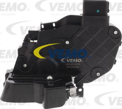 Vemo V95-85-0010 - Door Lock parts5.com