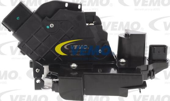 Vemo V95-85-0011 - Zamek drzwi www.parts5.com