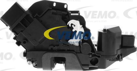 Vemo V95-85-0012 - Door Lock www.parts5.com